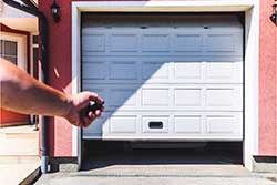 Garage Door Repair Lawrence Township Installation Service